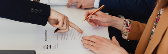 A Costly E-2 Visa Mistake: Why Material Changes Cannot Wait Until Renewal